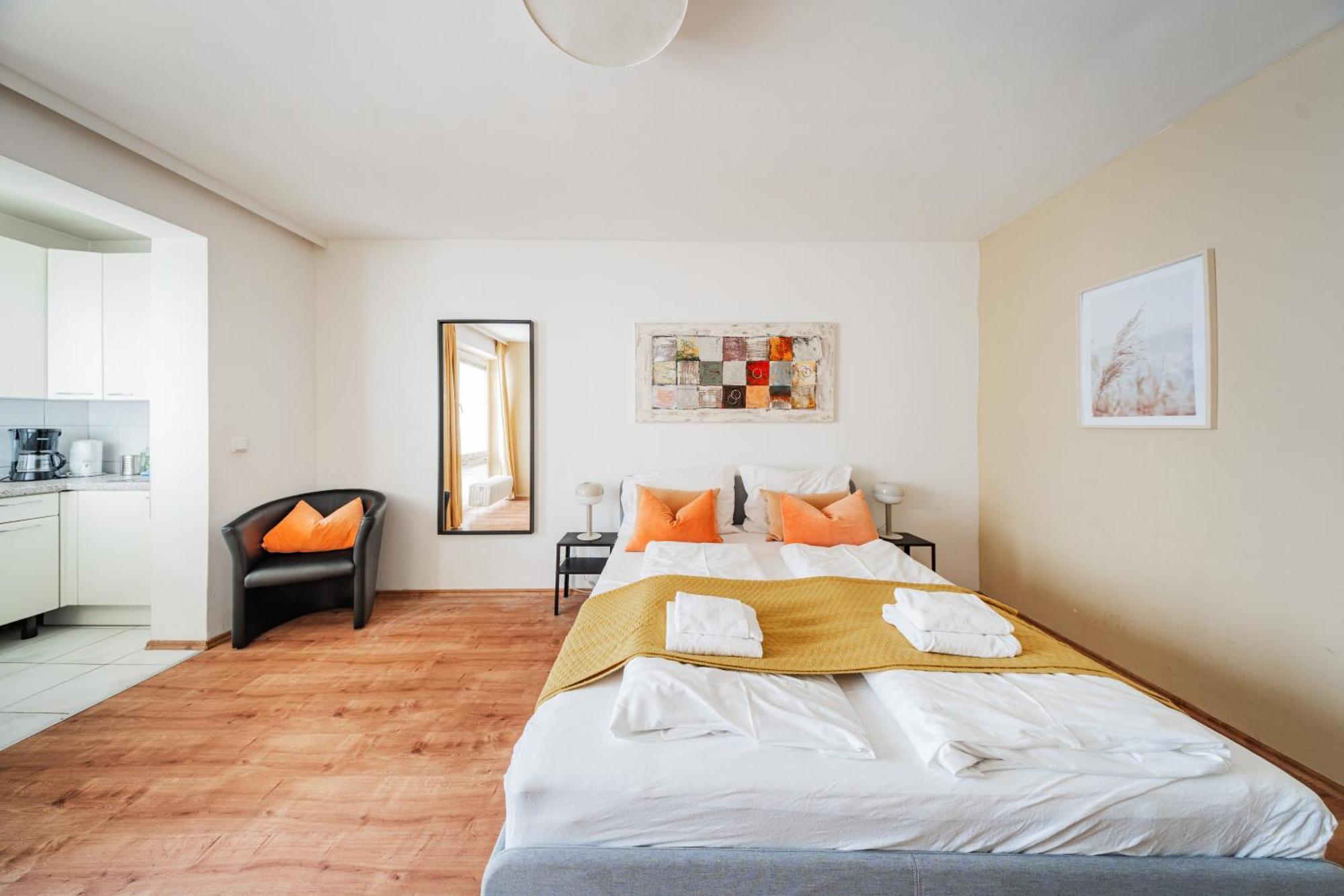 Appartamento Next To Karlskirche *