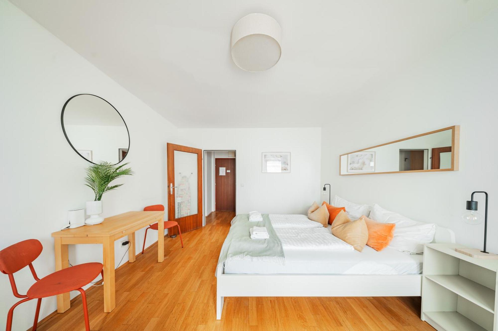 Appartamento Next To Karlskirche *