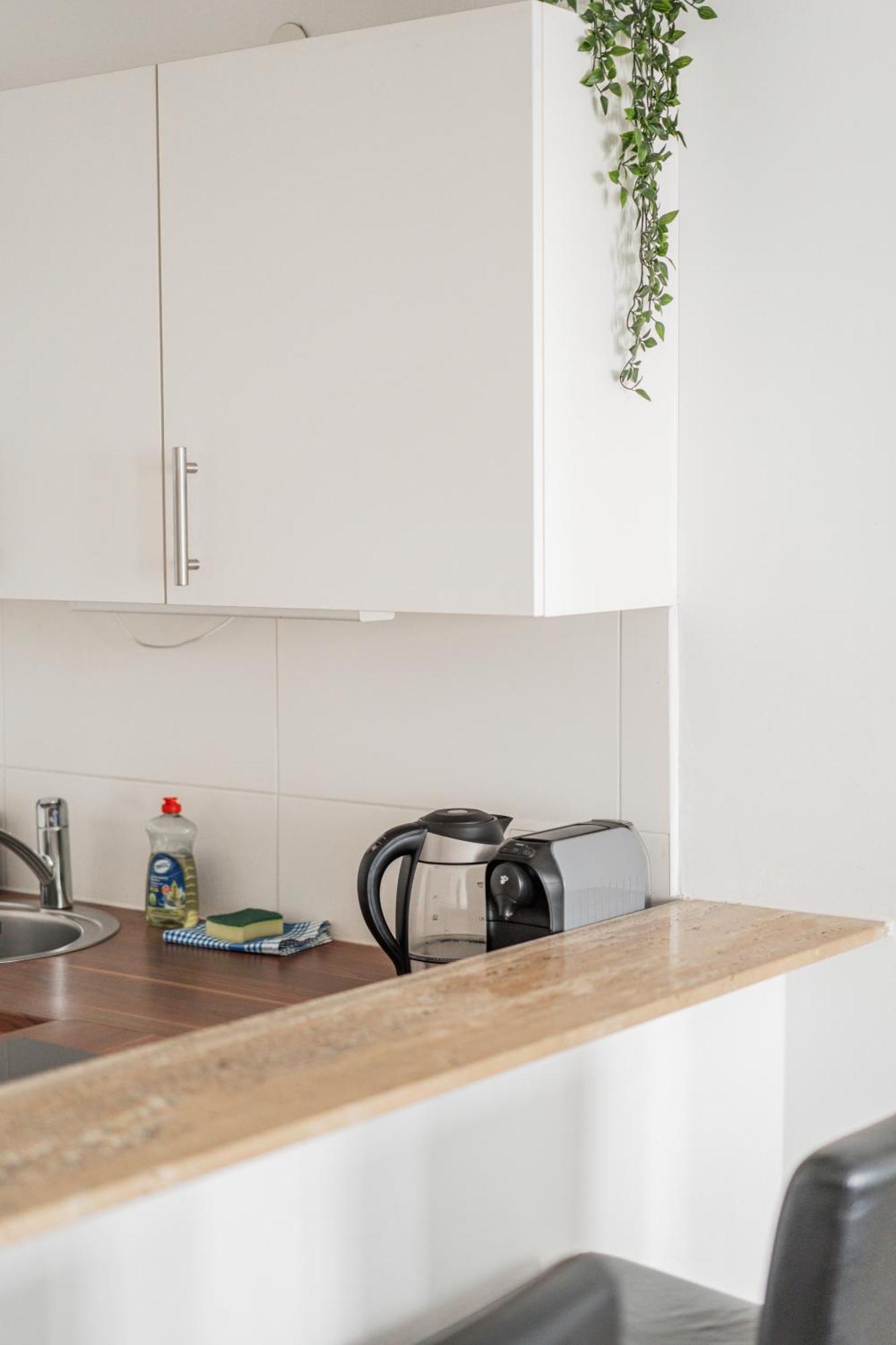 Appartamento Next To Karlskirche *