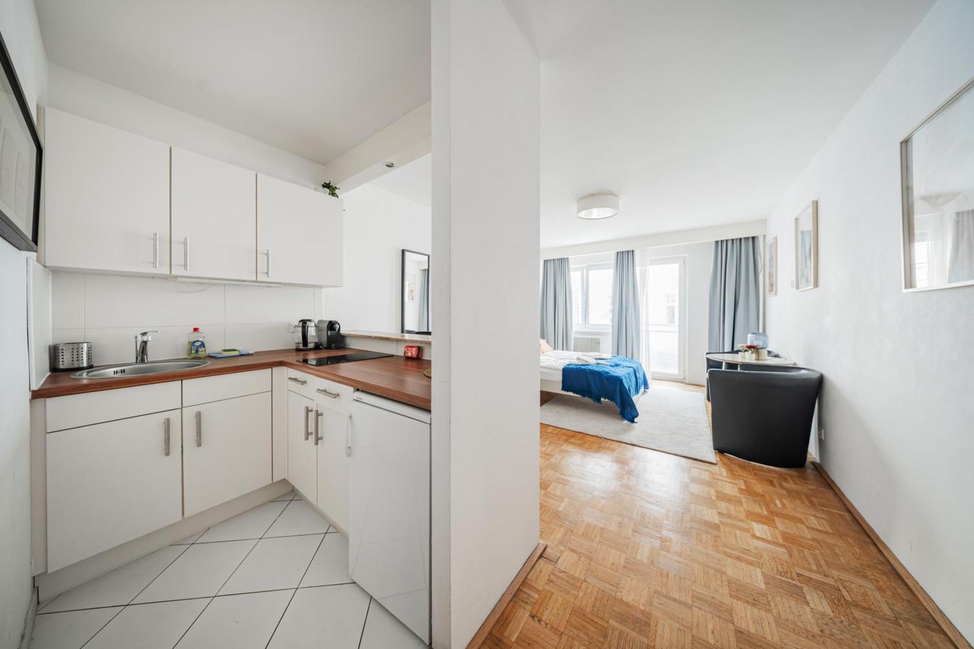 Appartamento Next To Karlskirche
